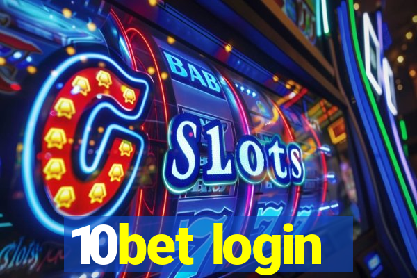 10bet login